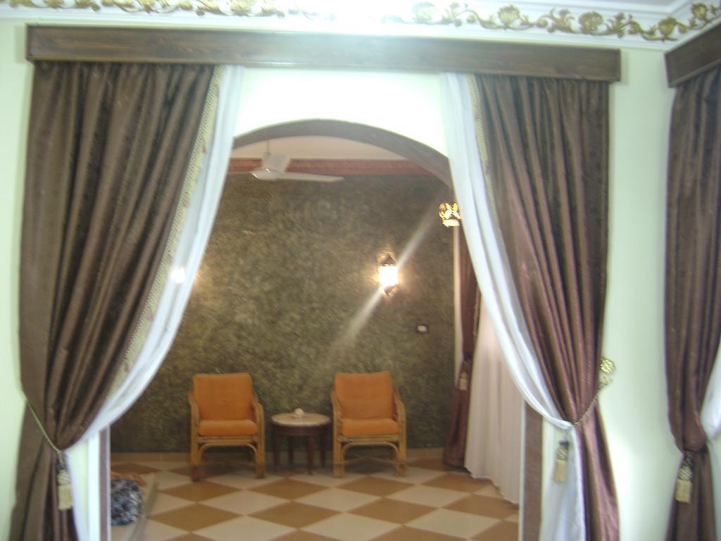 White Villa ลักซอร์ ภายนอก รูปภาพ