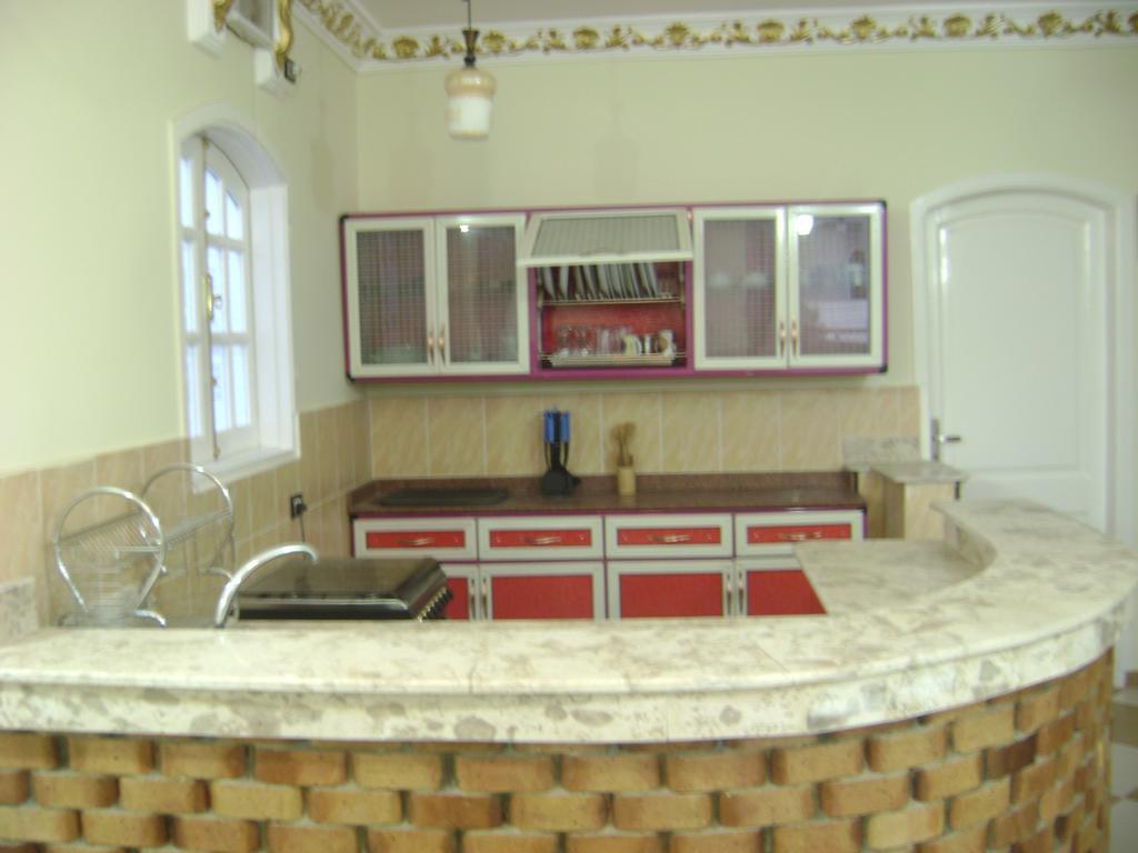 White Villa ลักซอร์ ภายนอก รูปภาพ
