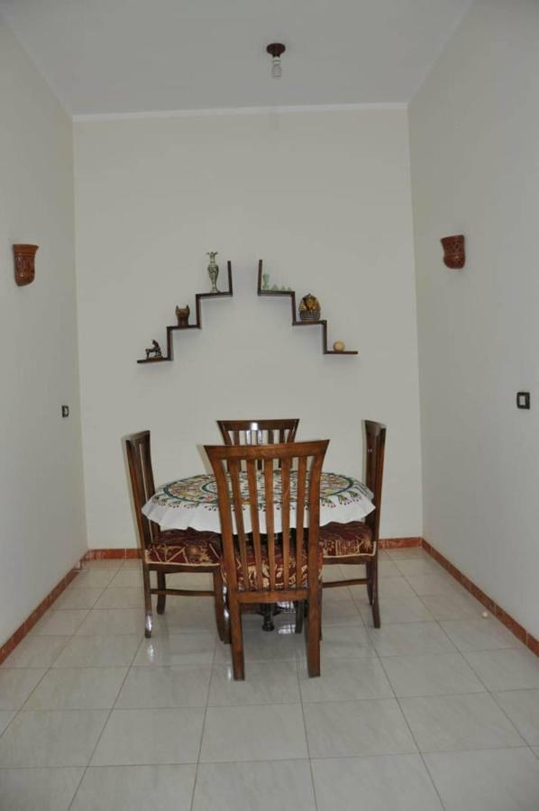 White Villa ลักซอร์ ภายนอก รูปภาพ