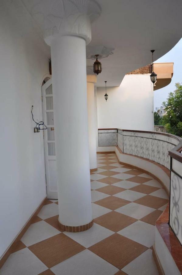 White Villa ลักซอร์ ภายนอก รูปภาพ