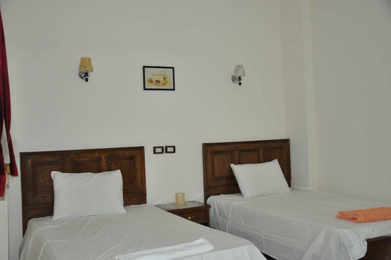 White Villa ลักซอร์ ภายนอก รูปภาพ