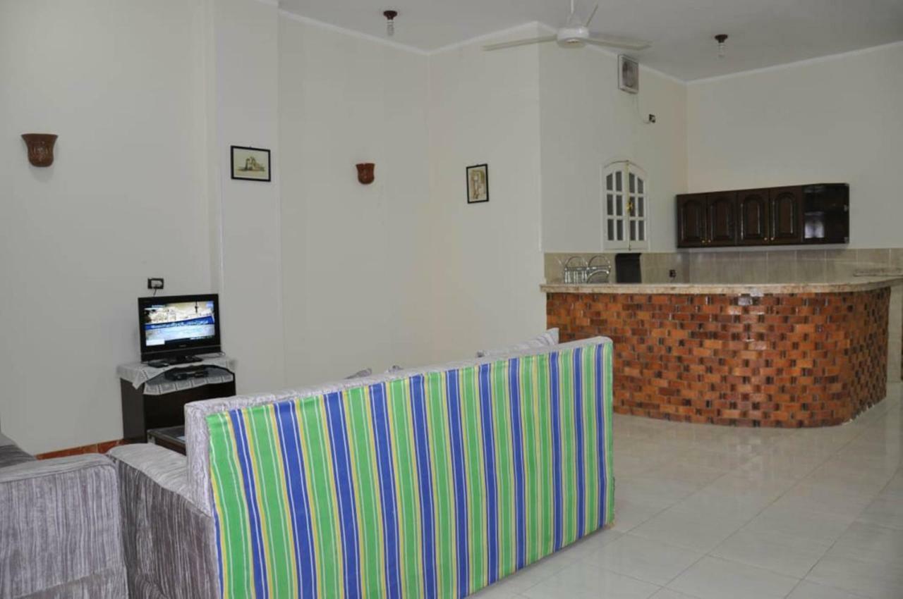 White Villa ลักซอร์ ภายนอก รูปภาพ