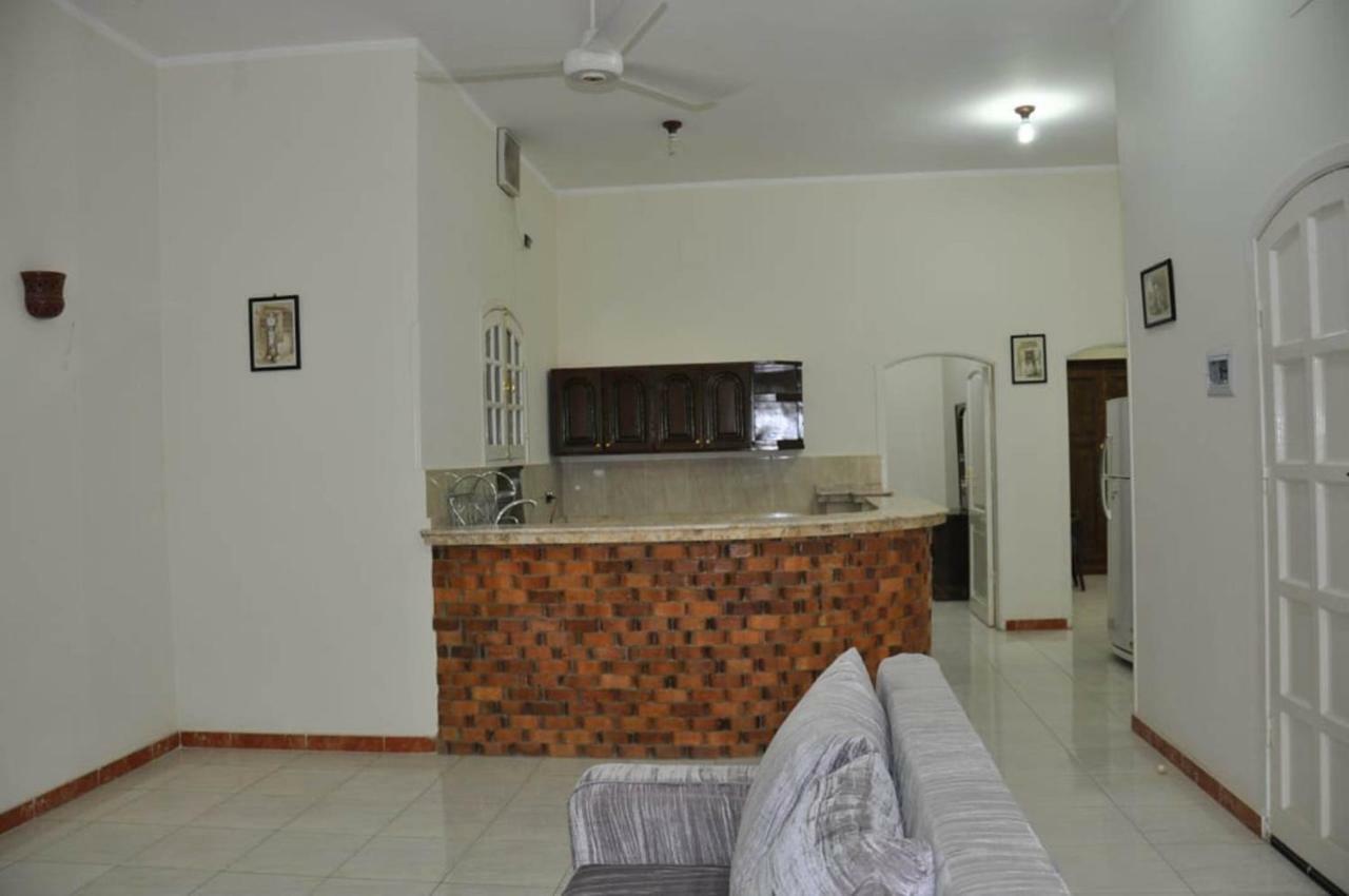 White Villa ลักซอร์ ภายนอก รูปภาพ