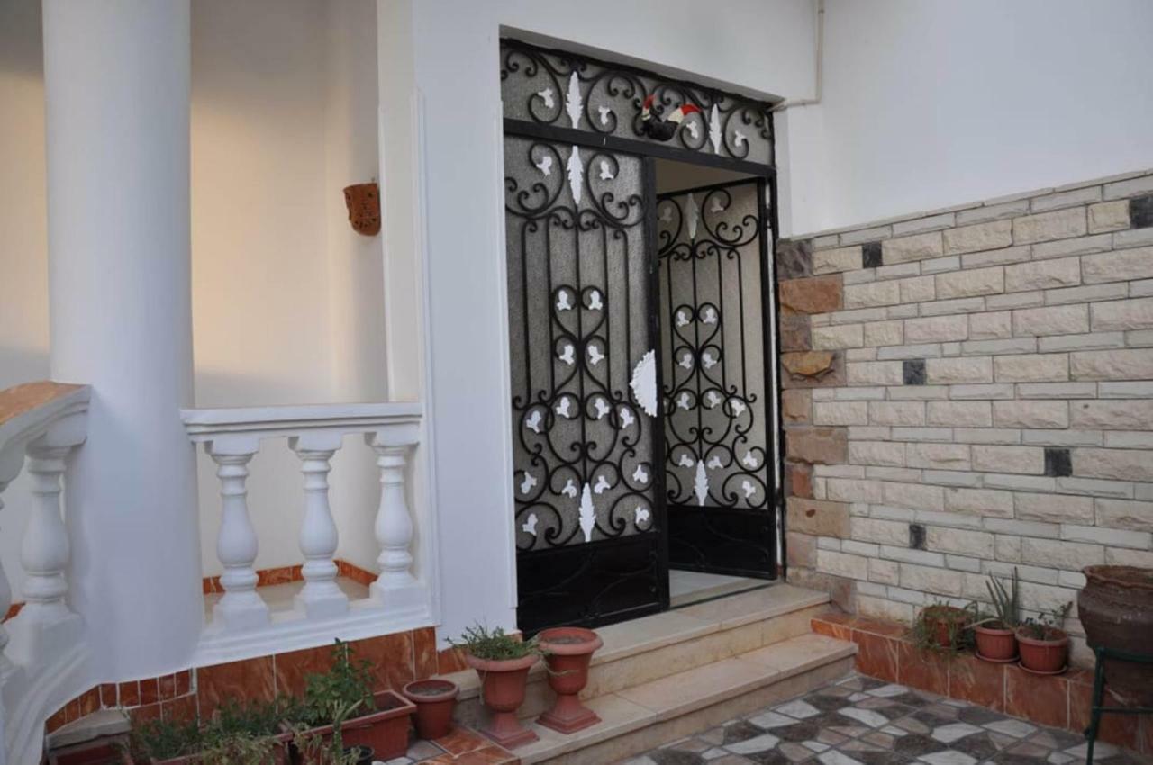 White Villa ลักซอร์ ภายนอก รูปภาพ