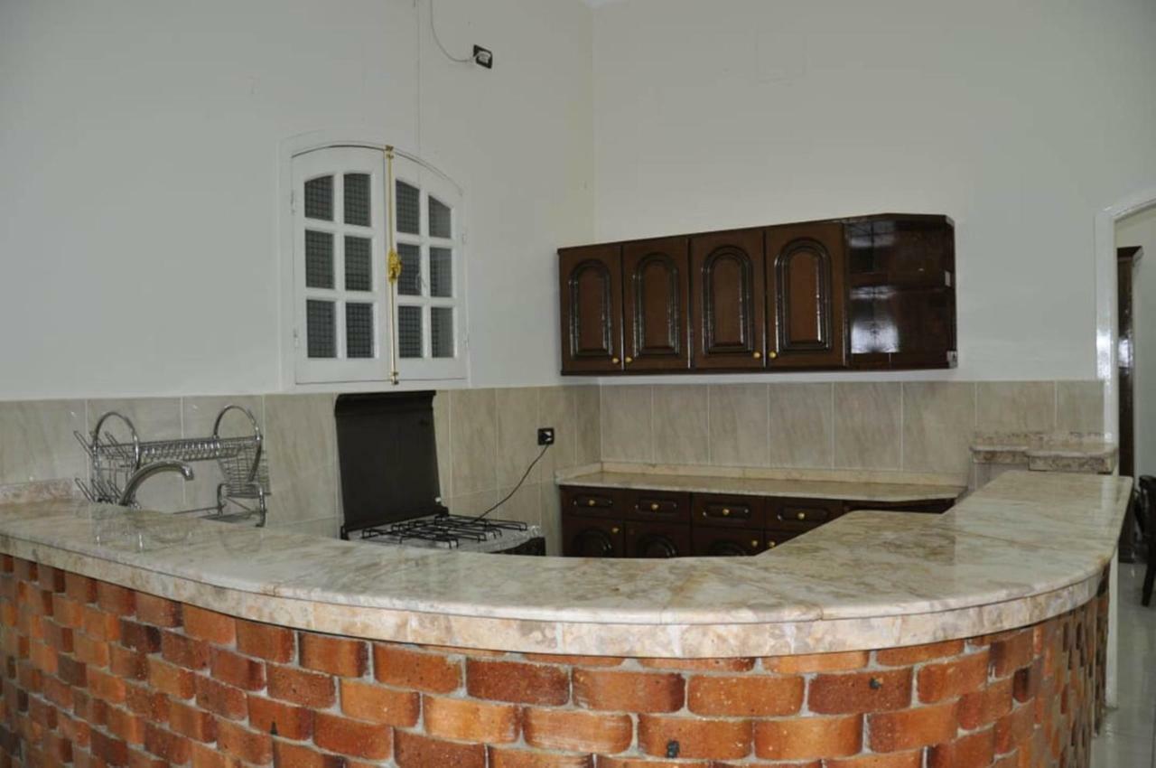 White Villa ลักซอร์ ภายนอก รูปภาพ