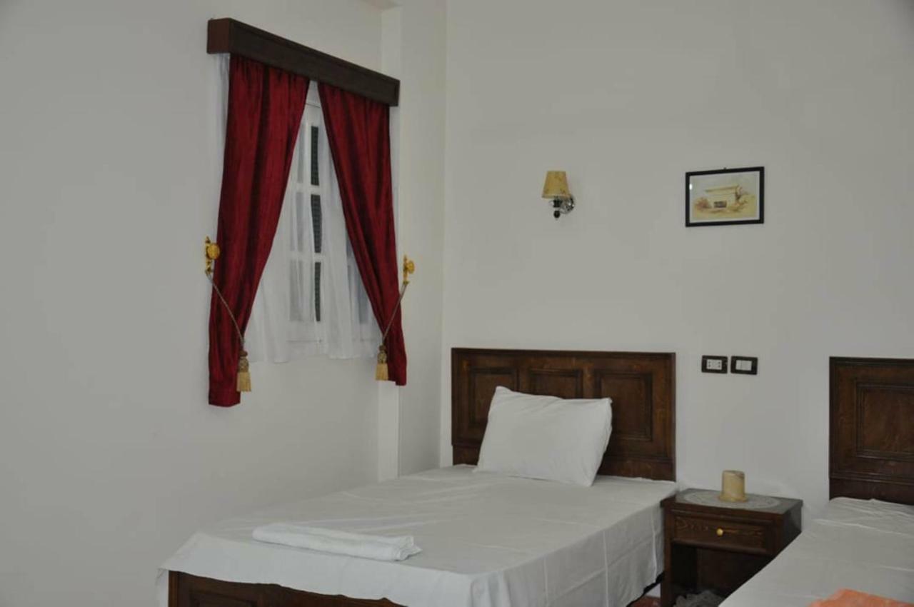 White Villa ลักซอร์ ภายนอก รูปภาพ