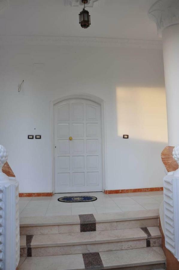 White Villa ลักซอร์ ภายนอก รูปภาพ